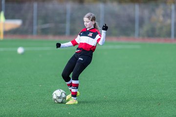 Bild 51 - wCJ Altona - Hamburger SV : Ergebnis: 2:11